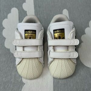 Infant Adidas Sneakers